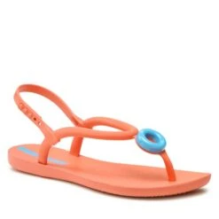 Sandales Ipanema IPANEMA CLASS UNA FEM 83415 Orange/Blue AG936