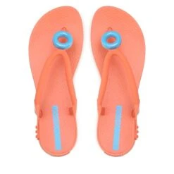 Sandales Ipanema IPANEMA CLASS UNA FEM 83415 Orange/Blue AG936 11 Sandales Ipanema IPANEMA CLASS UNA FEM 83415 Orange/Blue AG936 -Chaussure Soldes Boutique sandales ipanema ipanema class una fem 83415 orange blue ag936 4