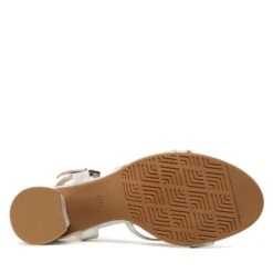 Sandales Jenny Fairy Sophia WYL3402-6 Silver 10 Sandales Jenny Fairy Sophia WYL3402-6 Silver -Chaussure Soldes Boutique sandales jenny fairy sophia wyl3402 6 silver 3