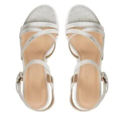 Sandales Jenny Fairy Sophia WYL3402-6 Silver 11 Sandales Jenny Fairy Sophia WYL3402-6 Silver -Chaussure Soldes Boutique sandales jenny fairy sophia wyl3402 6 silver 4