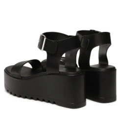 Sandales Jenny Fairy WFA1383-1 Black 9 Sandales Jenny Fairy WFA1383-1 Black -Chaussure Soldes Boutique sandales jenny fairy wfa1383 1 black 2 2