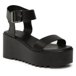 Sandales Jenny Fairy WFA1383-1 Black