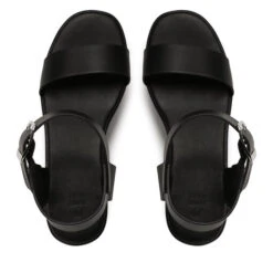 Sandales Jenny Fairy WFA1383-1 Black 11 Sandales Jenny Fairy WFA1383-1 Black -Chaussure Soldes Boutique sandales jenny fairy wfa1383 1 black 2 4