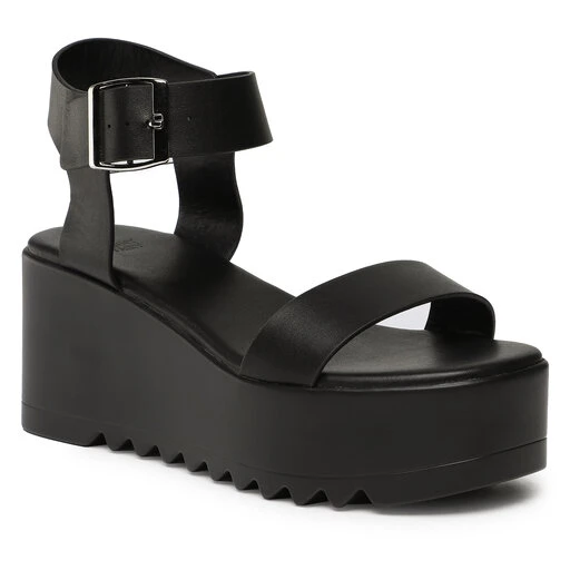 Sandales Jenny Fairy WFA1383-1 Black 3 Sandales Jenny Fairy WFA1383-1 Black