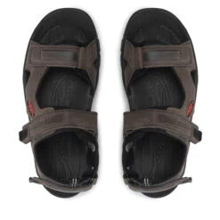 Sandales Keen Targhe III Open Toe Sandal 1022424 Grey/Black 13 Sandales Keen Targhe III Open Toe Sandal 1022424 Grey/Black -Chaussure Soldes Boutique sandales keen targhe iii open toe sandal 1022424 grey black 5