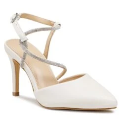 Sandales Lasocki Febi WFA1619-13Z White