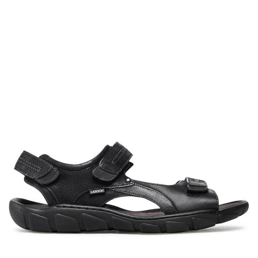 Sandales Lasocki MI08-WINDSOR-122 Black 4 Sandales Lasocki MI08-WINDSOR-122 Black – Image 2