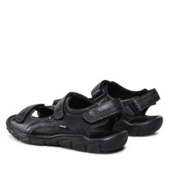 Sandales Lasocki MI08-WINDSOR-122 Black 10 Sandales Lasocki MI08-WINDSOR-122 Black -Chaussure Soldes Boutique sandales lasocki mi08 windsor 122 black 2