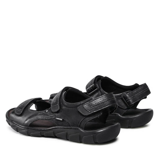 Sandales Lasocki MI08-WINDSOR-122 Black 5 Sandales Lasocki MI08-WINDSOR-122 Black – Image 3