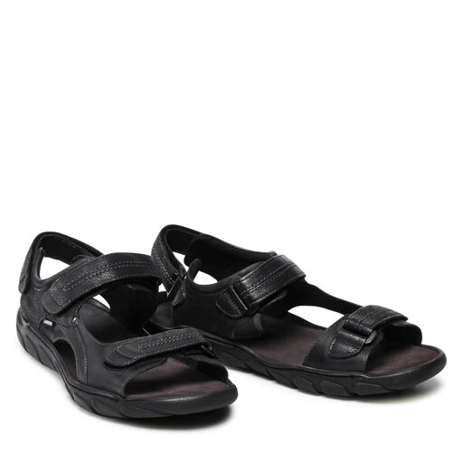 Sandales Lasocki MI08-WINDSOR-122 Black 7 Sandales Lasocki MI08-WINDSOR-122 Black – Image 5