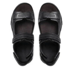 Sandales Lasocki MI08-WINDSOR-122 Black 13 Sandales Lasocki MI08-WINDSOR-122 Black -Chaussure Soldes Boutique sandales lasocki mi08 windsor 122 black 5