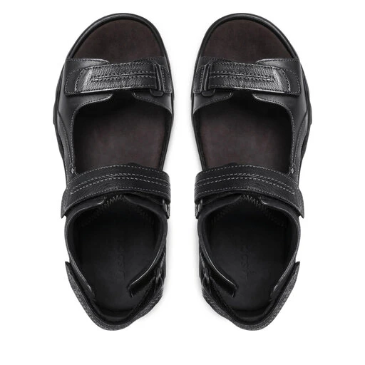 Sandales Lasocki MI08-WINDSOR-122 Black 8 Sandales Lasocki MI08-WINDSOR-122 Black – Image 6