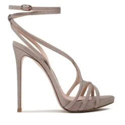 Sandales Le Silla Belen Festival 8611U100R1PPFES158 Skin -Chaussure Soldes Boutique sandales le silla belen festival 8611u100r1ppfes158 skin 1