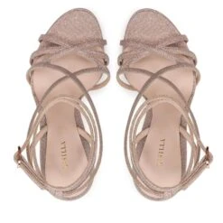 Sandales Le Silla Belen Festival 8611U100R1PPFES158 Skin -Chaussure Soldes Boutique sandales le silla belen festival 8611u100r1ppfes158 skin 4