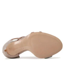 Sandales Le Silla Sandalo Scarlet Divina 8501R100R2PPFES158 Festival Skin -Chaussure Soldes Boutique sandales le silla sandalo scarlet divina 8501r100r2ppfes158 festival skin 3