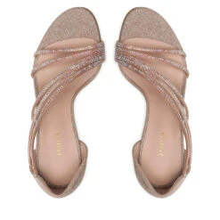 Sandales Le Silla Sandalo Scarlet Divina 8501R100R2PPFES158 Festival Skin -Chaussure Soldes Boutique sandales le silla sandalo scarlet divina 8501r100r2ppfes158 festival skin 4