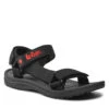 Sandales Lee Cooper LCW-22-34-0945M Black 1 Sandales Lee Cooper LCW-22-34-0945M Black -Chaussure Soldes Boutique sandales lee cooper lcw 22 34 0945m black