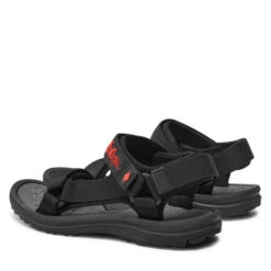 Sandales Lee Cooper LCW-22-34-0945M Black 10 Sandales Lee Cooper LCW-22-34-0945M Black -Chaussure Soldes Boutique sandales lee cooper lcw 22 34 0945m black 2