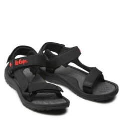 Sandales Lee Cooper LCW-22-34-0945M Black 12 Sandales Lee Cooper LCW-22-34-0945M Black -Chaussure Soldes Boutique sandales lee cooper lcw 22 34 0945m black 4