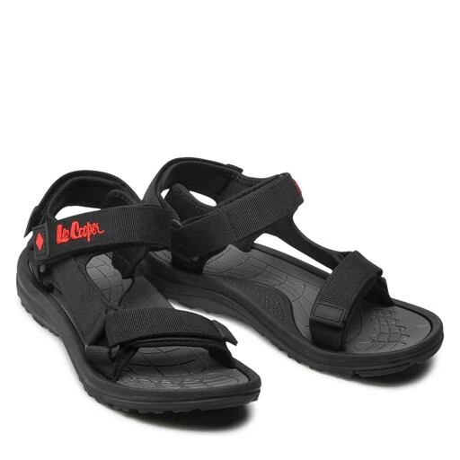 Sandales Lee Cooper LCW-22-34-0945M Black 7 Sandales Lee Cooper LCW-22-34-0945M Black – Image 5