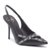 Sandales LOVE MOSCHINO JA10109G1GIE0000 Nero 1 Sandales LOVE MOSCHINO JA10109G1GIE0000 Nero -Chaussure Soldes Boutique sandales love moschino ja10109g1gie0000 nero