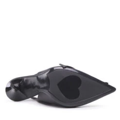 Sandales LOVE MOSCHINO JA10109G1GIE0000 Nero -Chaussure Soldes Boutique sandales love moschino ja10109g1gie0000 nero 3