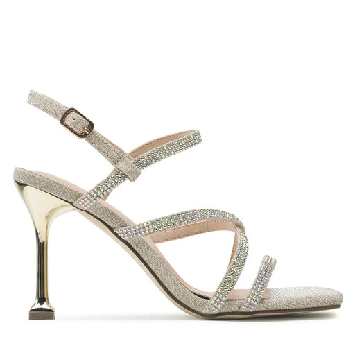 Sandales Menbur 23334 Stone 0087 4 Sandales Menbur 23334 Stone 0087 – Image 2