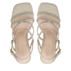 Sandales Menbur 23334 Stone 0087 12 Sandales Menbur 23334 Stone 0087 -Chaussure Soldes Boutique sandales menbur 23334 stone 0087 4