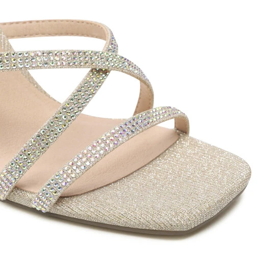 Sandales Menbur 23334 Stone 0087 8 Sandales Menbur 23334 Stone 0087 – Image 6