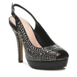 Sandales Menbur 23346 Negro 0001