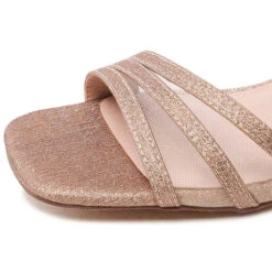 Sandales Menbur 233570000 Oro -Chaussure Soldes Boutique sandales menbur 233570000 oro 5