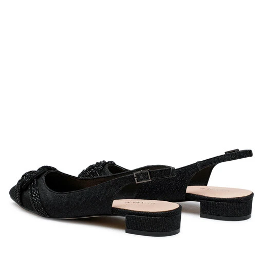 Sandales Menbur 23390 Negro 0001 5 Sandales Menbur 23390 Negro 0001 – Image 3