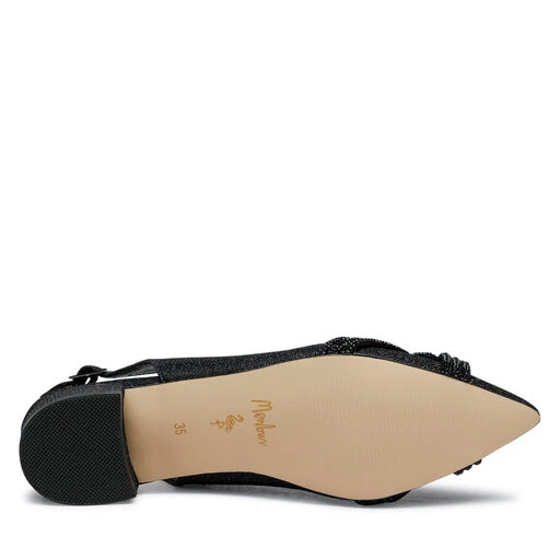 Sandales Menbur 23390 Negro 0001 6 Sandales Menbur 23390 Negro 0001 – Image 4