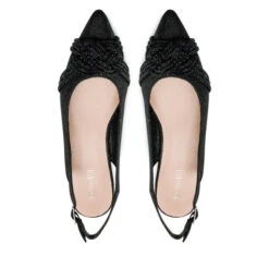 Sandales Menbur 23390 Negro 0001 12 Sandales Menbur 23390 Negro 0001 -Chaussure Soldes Boutique sandales menbur 23390 negro 0001 4