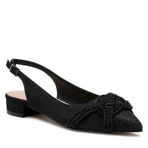 Sandales Menbur 23390 Negro 0001 3 Sandales Menbur 23390 Negro 0001