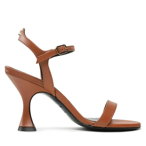 Sandales Patrizia Pepe 8X0057/L011 B757 New Cuoio 4 Sandales Patrizia Pepe 8X0057/L011 B757 New Cuoio – Image 2