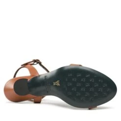 Sandales Patrizia Pepe 8X0057/L011 B757 New Cuoio 10 Sandales Patrizia Pepe 8X0057/L011 B757 New Cuoio -Chaussure Soldes Boutique sandales patrizia pepe 8x0057 l011 b757 new cuoio 3