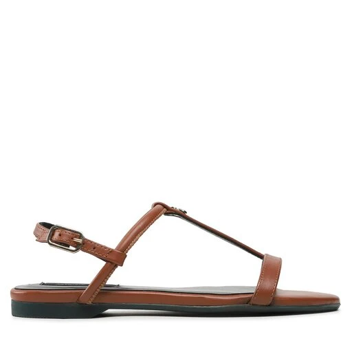 Sandales Patrizia Pepe CX0249/L011 B757 New Cuoio 4 Sandales Patrizia Pepe CX0249/L011 B757 New Cuoio – Image 2