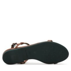 Sandales Patrizia Pepe CX0249/L011 B757 New Cuoio 10 Sandales Patrizia Pepe CX0249/L011 B757 New Cuoio -Chaussure Soldes Boutique sandales patrizia pepe cx0249 l011 b757 new cuoio 3