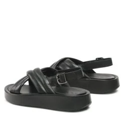 Sandales Piazza 910149 Schwarz 01 9 Sandales Piazza 910149 Schwarz 01 -Chaussure Soldes Boutique sandales piazza 910149 schwarz 01 2