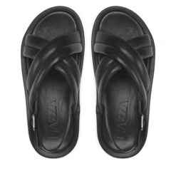 Sandales Piazza 910149 Schwarz 01 11 Sandales Piazza 910149 Schwarz 01 -Chaussure Soldes Boutique sandales piazza 910149 schwarz 01 4