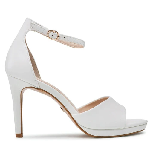 Sandales QUAZI WYL2994-1 White 4 Sandales QUAZI WYL2994-1 White – Image 2