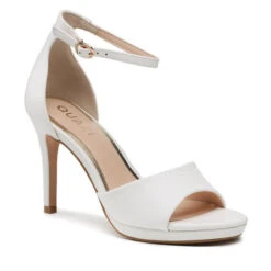 Sandales QUAZI WYL2994-1 White