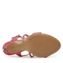 Sandales R.Polański 1659 Fuksja Polina 559 Lico 10 Sandales R.Polański 1659 Fuksja Polina 559 Lico -Chaussure Soldes Boutique sandales r polanski 1659 fuksja polina 559 lico 3