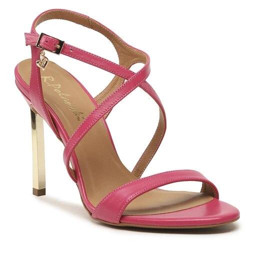 Sandales R.Polański 1659 Fuksja Polina 559 Lico 3 Sandales R.Polański 1659 Fuksja Polina 559 Lico