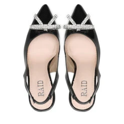 Sandales Raid Rayvon Black 12 Sandales Raid Rayvon Black -Chaussure Soldes Boutique sandales raid rayvon black 4