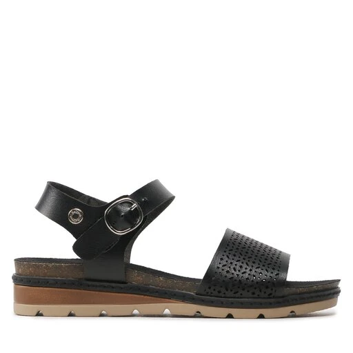 Sandales Refresh 170783 Black 4 Sandales Refresh 170783 Black – Image 2