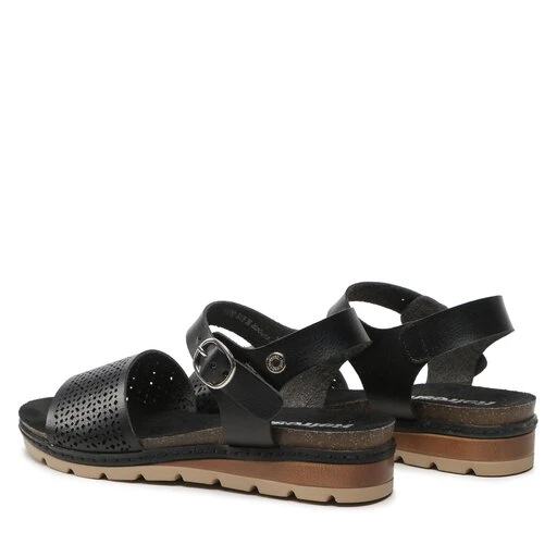 Sandales Refresh 170783 Black 5 Sandales Refresh 170783 Black – Image 3