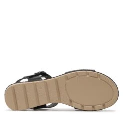 Sandales Refresh 170783 Black 10 Sandales Refresh 170783 Black -Chaussure Soldes Boutique sandales refresh 170783 black 3