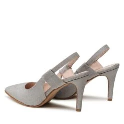 Sandales Rinascimento CAL0006521003 Platinum 9 Sandales Rinascimento CAL0006521003 Platinum -Chaussure Soldes Boutique sandales rinascimento cal0006521003 platinum 2